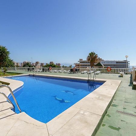 Malagasuite Torremolinos Impressive Views Kültér fotó
