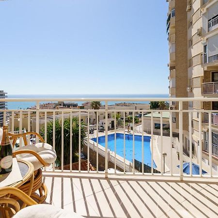 Malagasuite Torremolinos Impressive Views Kültér fotó